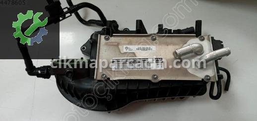 Volkswagen Golf Emme Manifoldu çıkma parça