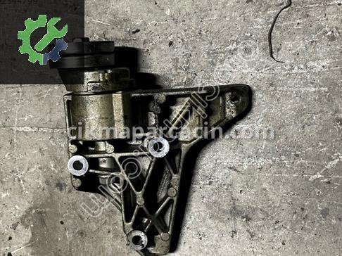 Volkswagen Polo Klima Kompresörü 03F260885 çıkma parça