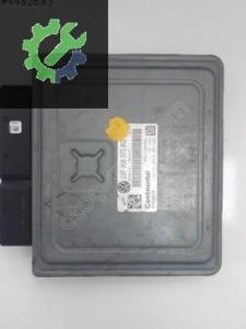 03F906070BQ VOLKSWAGEN POLO 1.2 MOTOR BEYNİ