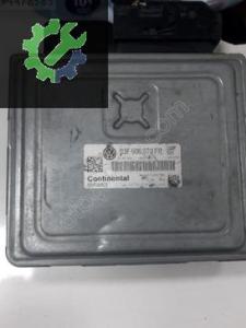 03F906070FR VOLKSWAGEN POLO 1.2 MOTOR BEYNİ