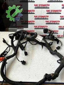 03F971612C POLO FABİA ROOMSTER 1.2 TSİ CBZ MOTOR EVİ TESİSATI (2. Adet)