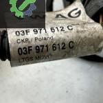 2025 Skoda Fabia Motor Gövdesi Çıkma Parça Kayseri