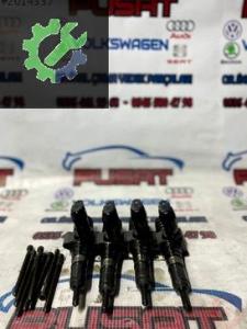 03G 130 073 D 03G 130 073 T BKP BMR MOTOR 2.0TDİ ENJEKTÖR