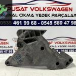 2004 Audi A3 Direksiyon Kutusu Çıkma Parça Ankara