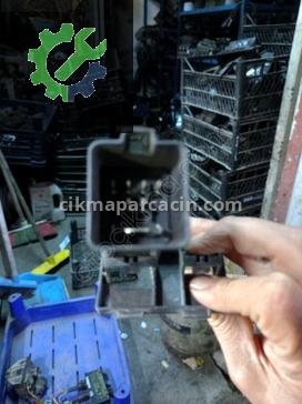 Volkswagen Caddy Akım Sınırlayıcı Beyin 03G907282A çıkma parça