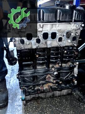 Seat Leon Motor çıkma parça