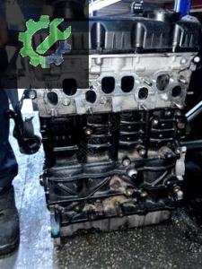03G103373 / 03G100033 Volkswagen Touran 1.9 TDI Motor (2003/2010