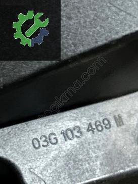 2026 Volkswagen Caddy Külbütör Kapağı Çıkma Parça Kayseri