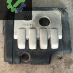 03G103925AE 03G103925AF PASSAT TOURAN 20 MOTOR ÜST AKUSTİK KAPAK