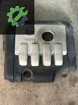Volkswagen Passat Motor Kapağı/Üst Kapak 03G103925AE çıkma parça