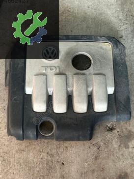 03G103925AE 03G103925AF PASSAT TOURAN 20 MOTOR ÜST AKUSTİK KAPAK