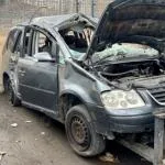 2026 Volkswagen Touran Motor Beyni Çıkma Parça Kayseri
