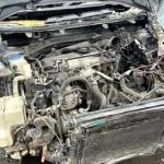 2026 Volkswagen Touran Motor Beyni Çıkma Parça Kayseri