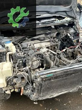 Volkswagen Touran Motor Beyni 03G906016AL çıkma parça