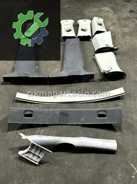 Volkswagen Touran Motor Beyni 03G906016AL çıkma parça