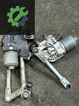 Volkswagen Touran Motor Beyni 03G906016AL çıkma parça