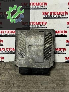 Volkswagen Passat Motor Beyni çıkma parça