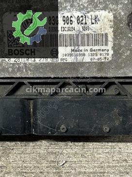 Seat Leon Motor Beyni 03G906021LK çıkma parça
