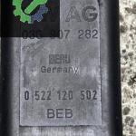 03G907282 ISITMA BUJİ ROLESİ GOLF CADDY TOURAN BJB BKD BXE
