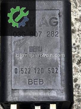 Volkswagen Caddy Röle 03G907282 çıkma parça