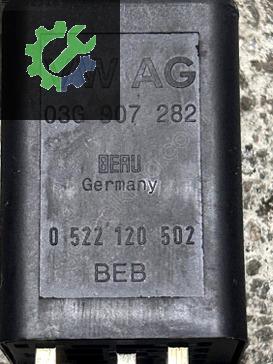 03G907282 ISITMA BUJİ ROLESİ GOLF CADDY TOURAN BJB BKD BXE