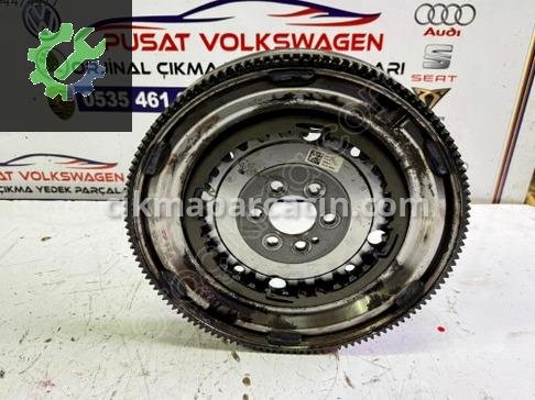 Volkswagen Transporter Volant çıkma parça
