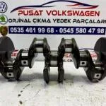 1999 Volkswagen Golf Krank Mili Çıkma Parça Ankara