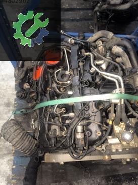 Seat Leon Motor çıkma parça