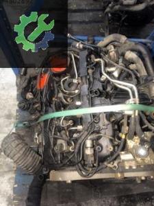 03L100092 Volkswagen Transporter T6 2.0 TDI Komple Motor (2015/20