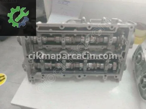 Skoda Superb Silindir Kapağı çıkma parça