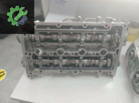 Skoda Superb Silindir Kapağı çıkma parça