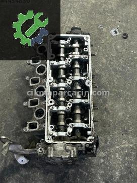 Volkswagen Caddy Silindir Kapak 03L103373A çıkma parça