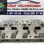 2009 Volkswagen Touran Silindir Kapağı Çıkma Parça Ankara