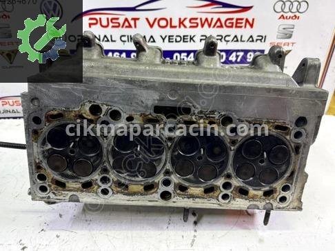 Audi A3 Silindir Kapağı çıkma parça