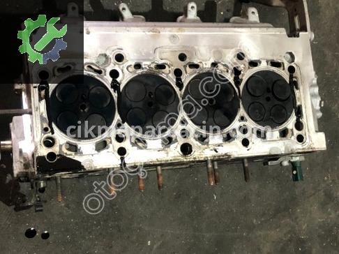 Audi A6 Silindir Kapak çıkma parça