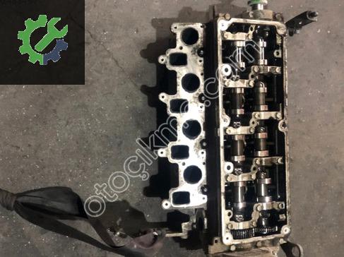 03L103373J V050 AUDİ A4 A5 A6 Q5 CGL SİLİNDİR KAPAK DOLU ORJ