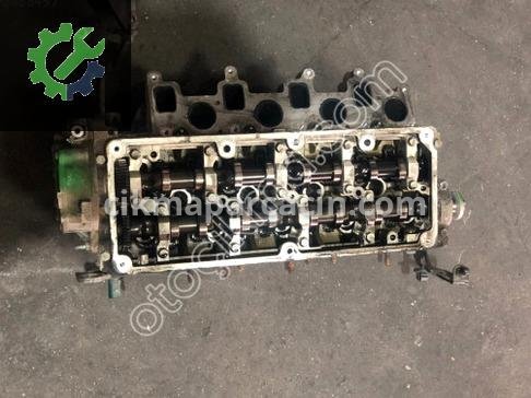 Audi A6 Silindir Kapak 03L103373J çıkma parça