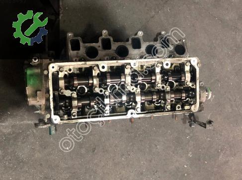 03L103373J V050 AUDİ A4 A5 A6 Q5 CGL SİLİNDİR KAPAK DOLU ORJ