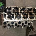 03L103373J V050 AUDİ A4 A5 A6 Q5 CGL SİLİNDİR KAPAK DOLU ORJ