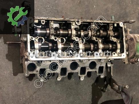 Audi A6 Silindir Kapak 03L103373J çıkma parça