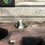 03L103373J V050 AUDİ A4 A5 A6 Q5 CGL SİLİNDİR KAPAK DOLU ORJ
