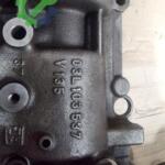 Audi A4 2010 Çıkma Yağ Pompası 03L103537