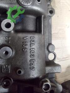 Audi A4 2010 Çıkma Yağ Pompası 03L103537