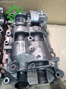 Audi A4 Yağ Pompası 03L103537 çıkma parça