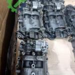 Audi A4 2010 Çıkma Yağ Pompası 03L103537