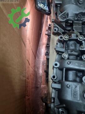 Audi A4 Yağ Pompası 03L103537 çıkma parça