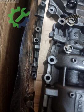 Audi A4 Yağ Pompası 03L103537 çıkma parça