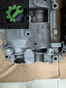 03L103537 Seat Leon 2.0 TDI Yağ Pompası / Balance Shaft Gövdesi (