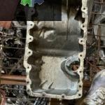 03L103603 2011-2016 audi a4 yağ karteri