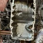 03L103603 2011-2016 vw crafter audi a4 a5 a6 yağ karteri